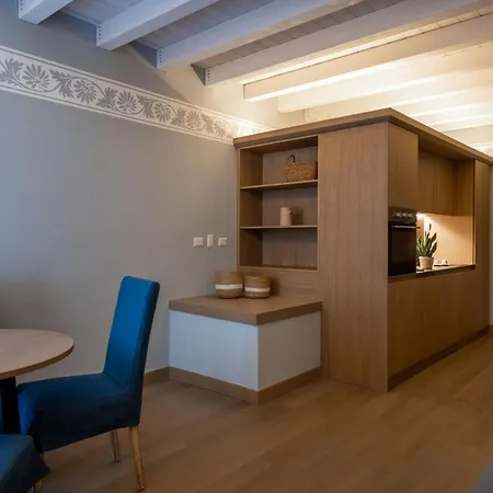 Palazzo De Gregorio Apartments-3